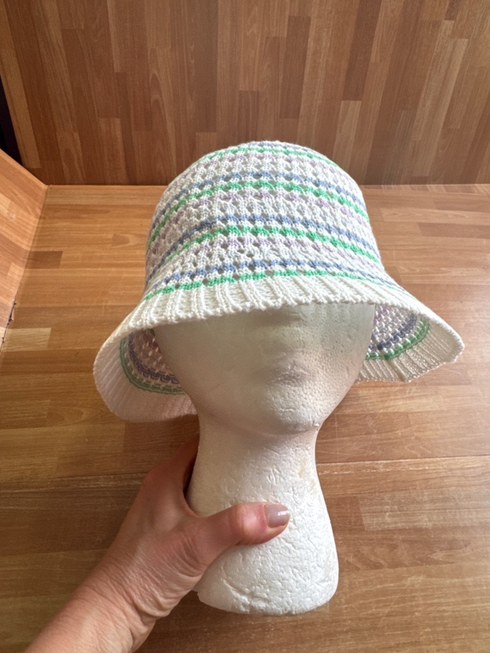 Gap summer bucket hat
